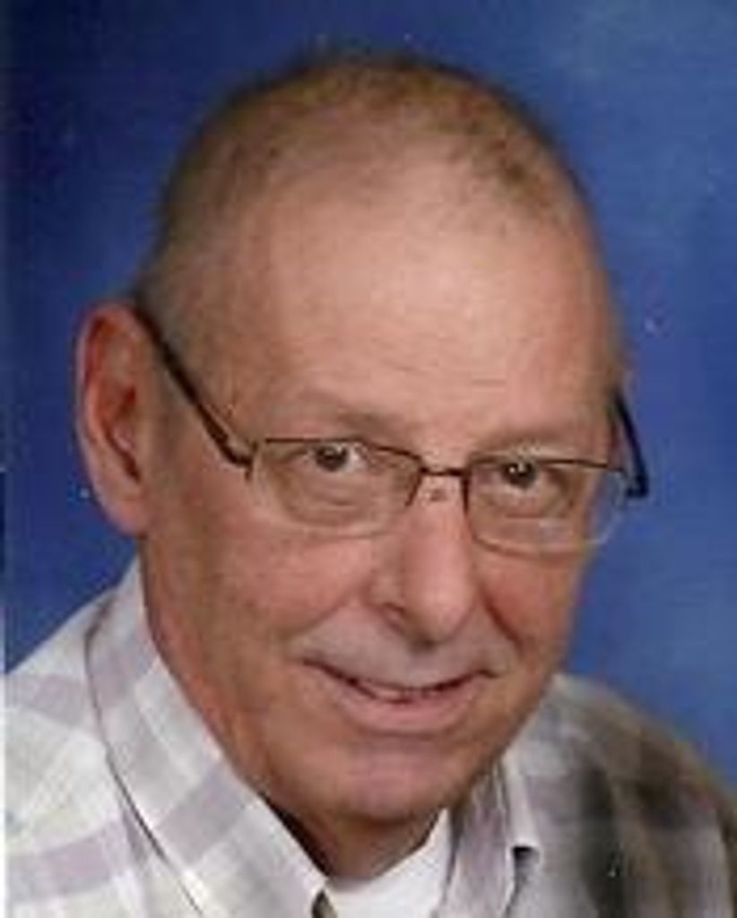 John J. Benken, Jr.