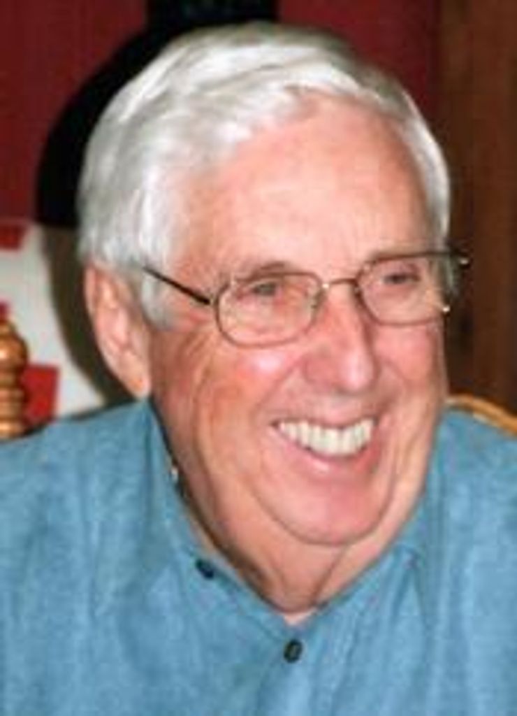 Willard C. "Bill" Pire