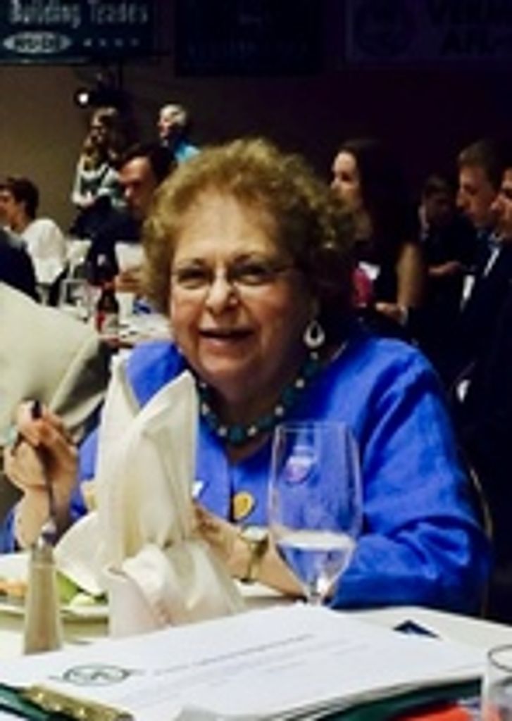 Joan Maclay Profile Photo