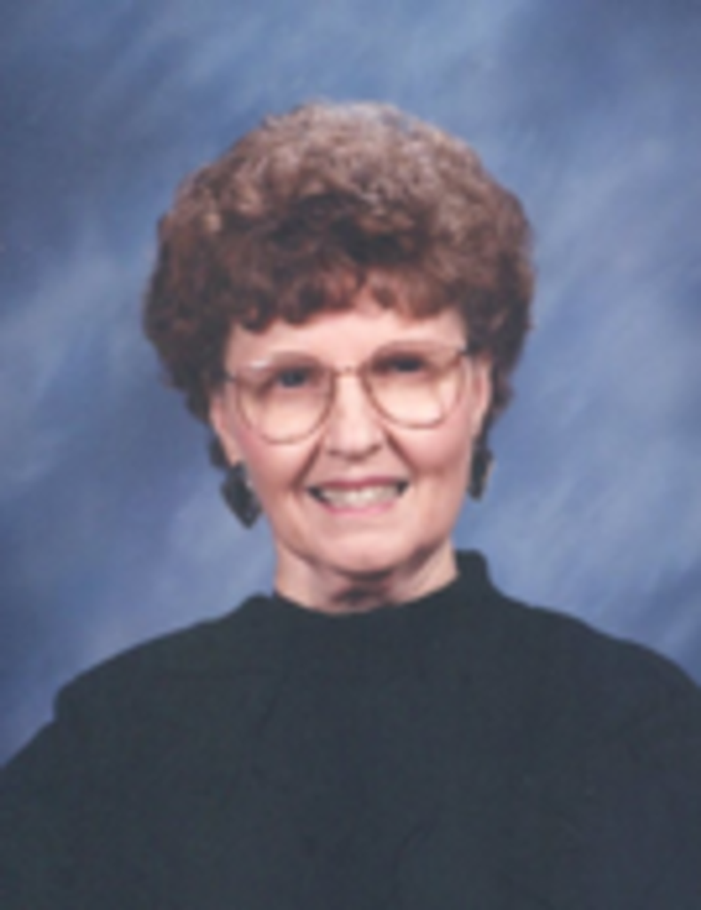 Wanda Adams