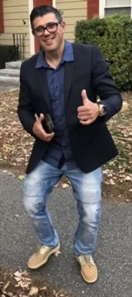 Geso Maia Dasilva Profile Photo