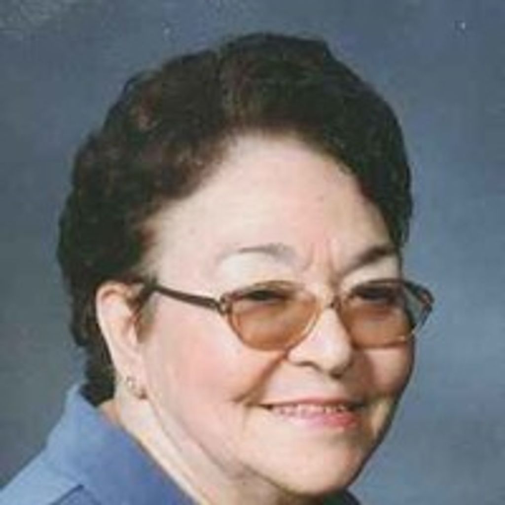 Thelma Grace Horn