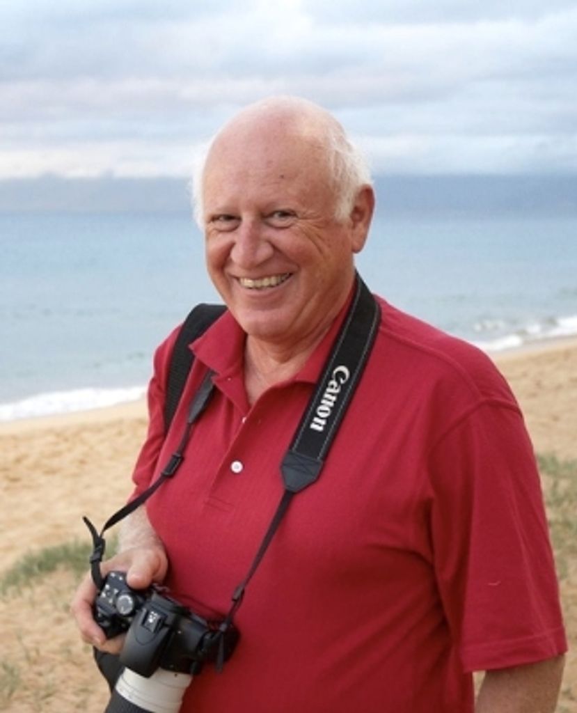 Terry Joseph Mckienzie