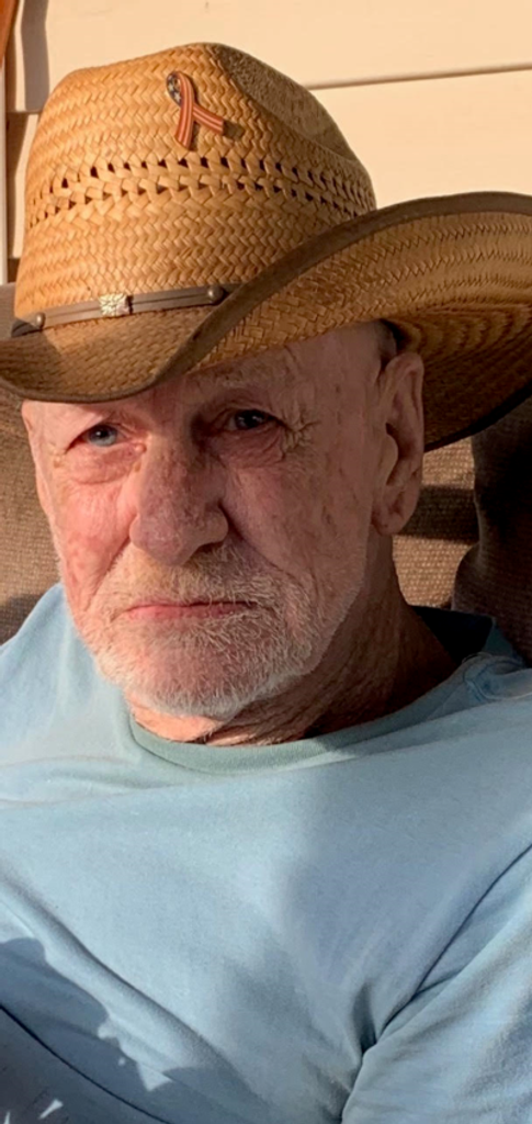 Calvin Leroy Logan Profile Photo