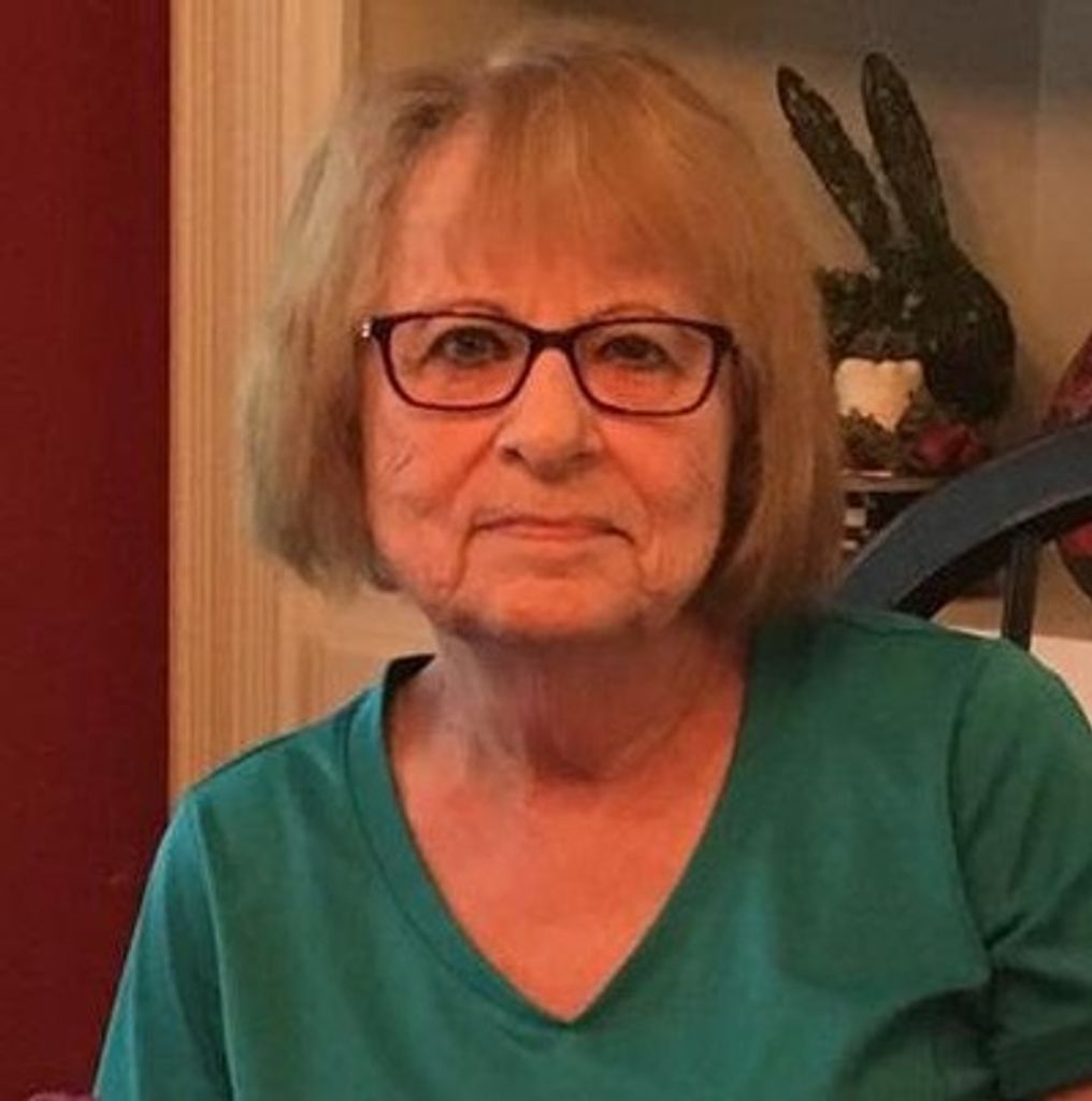 Carol Alice Saylor