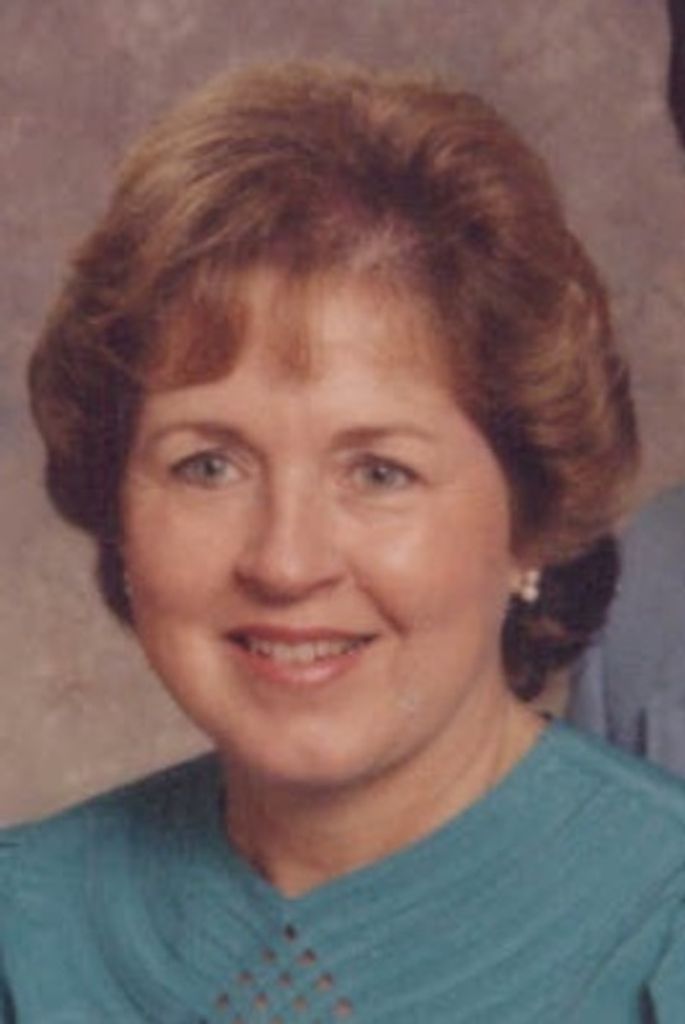 Benita Carmen Leon Reimal