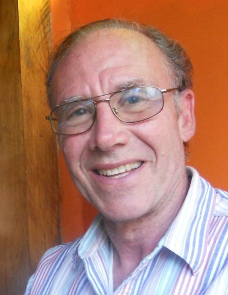 Robert H. Brown