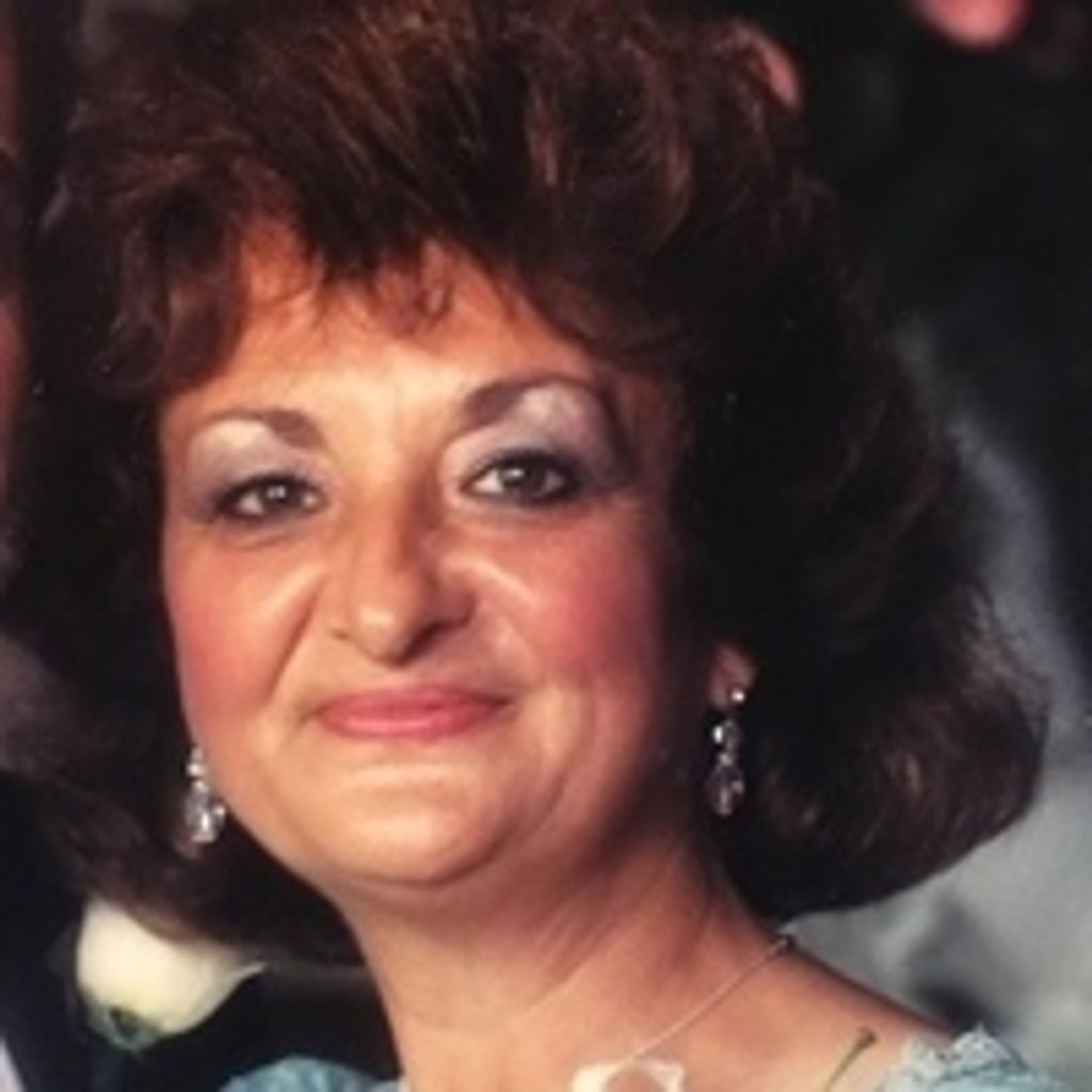 Grace D (Fili) Liscio Profile Photo