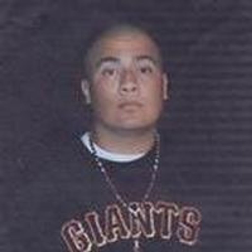 Joey  Valentino Pinola