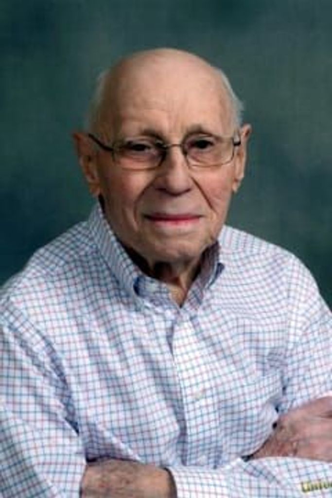 Merlin Herbert William Balke Profile Photo