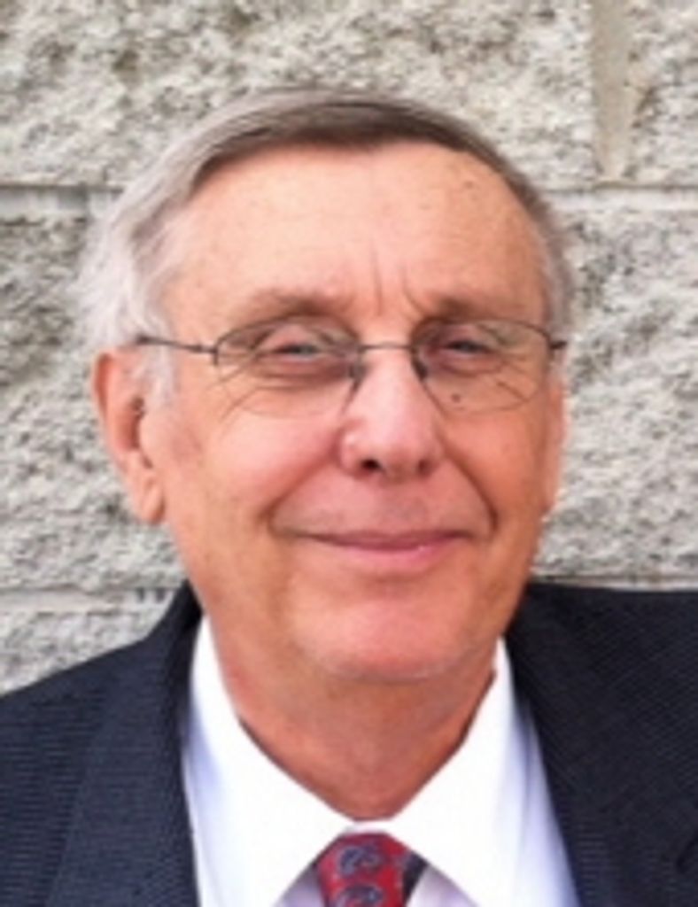 Robert E. "Bobby" Booher