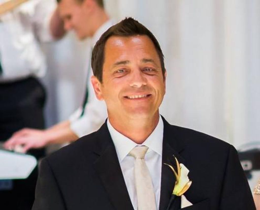 Alexander A. Hrynewycz Profile Photo