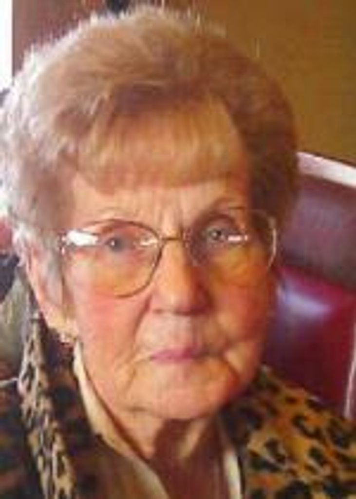 Bessie Thompson Sorensen