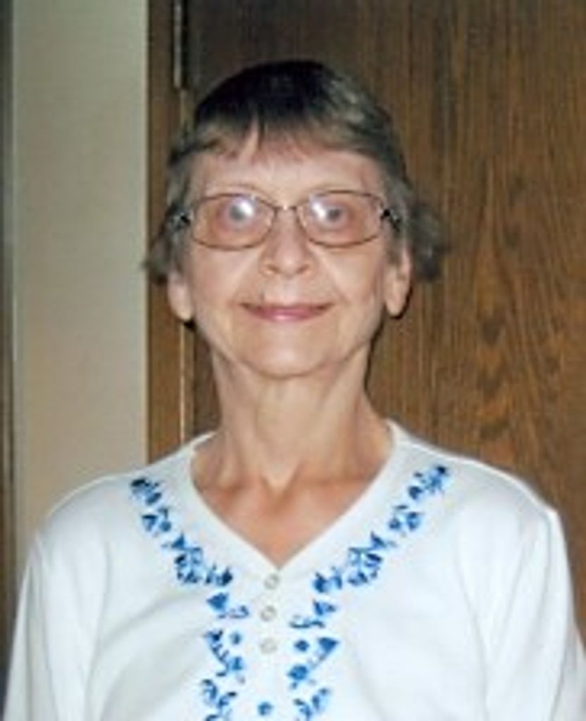 Joy Ann Meyer