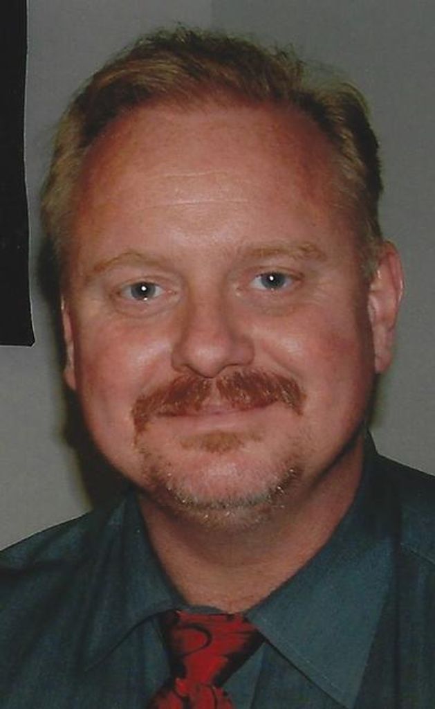 Curtis James Atterbury Profile Photo