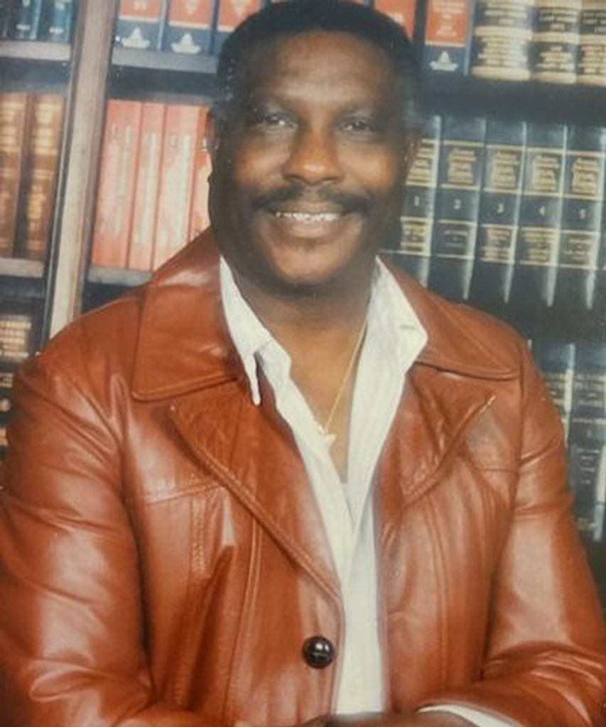 Bobby Gene Jackson Profile Photo