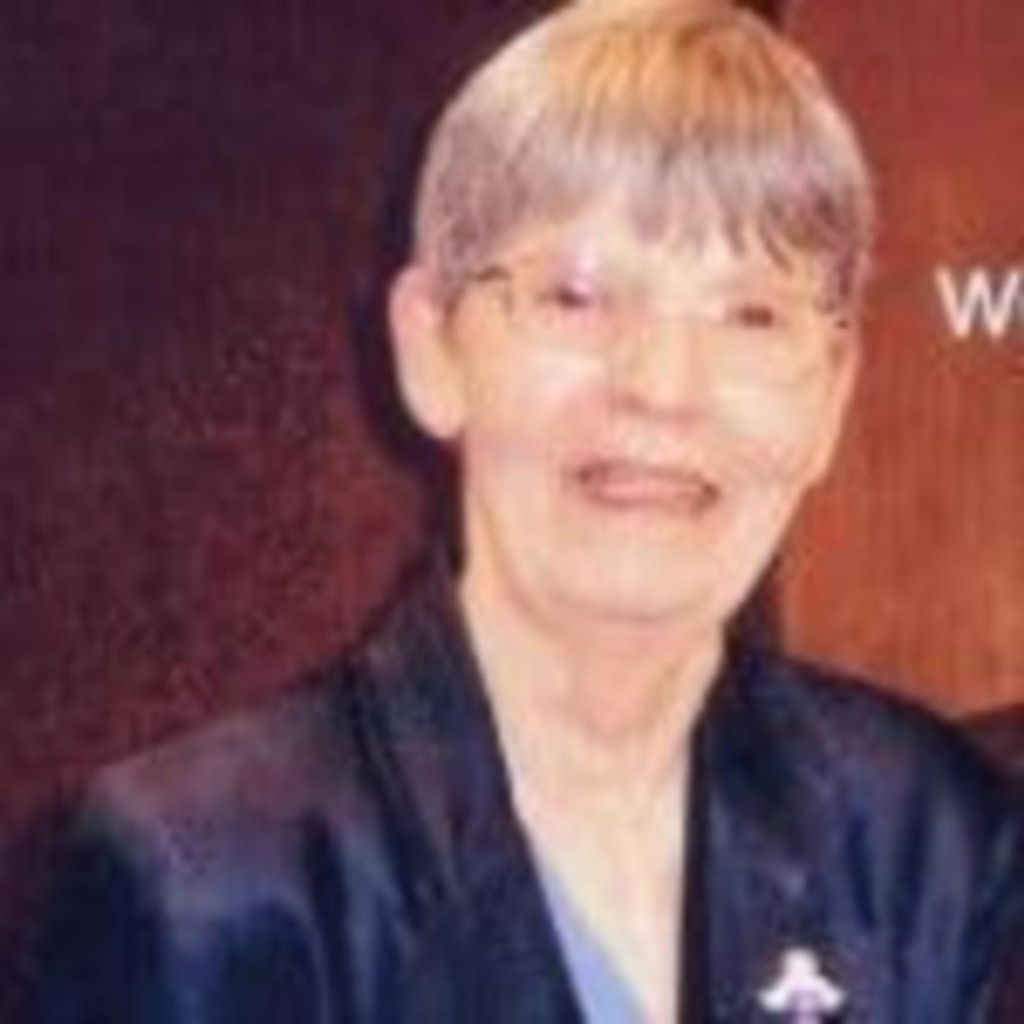 Carolyn Cason Griffis