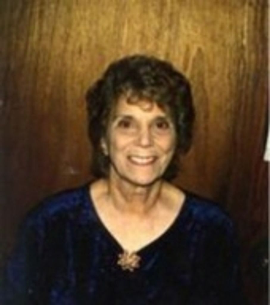 Frances Fina Cowie