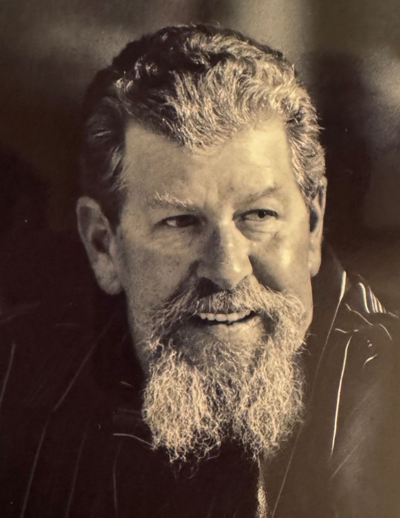 David Harold Finley Profile Photo