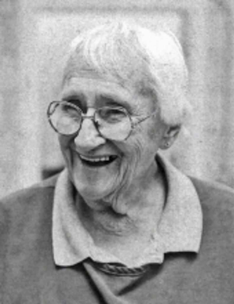 Norma Jean Coppinger