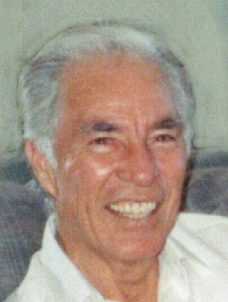 Gilbert Sedillo