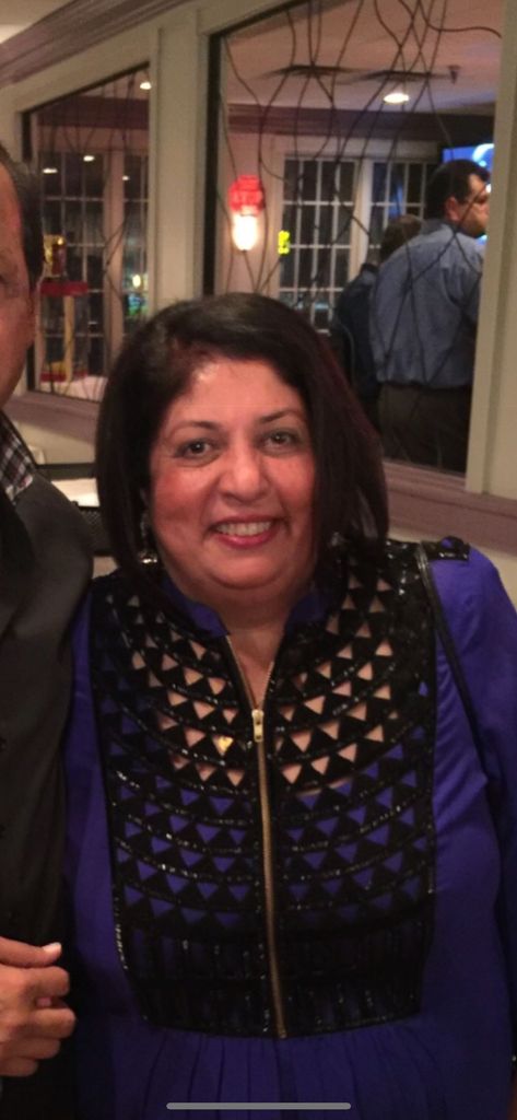 Dr. Sheila Khanna Profile Photo