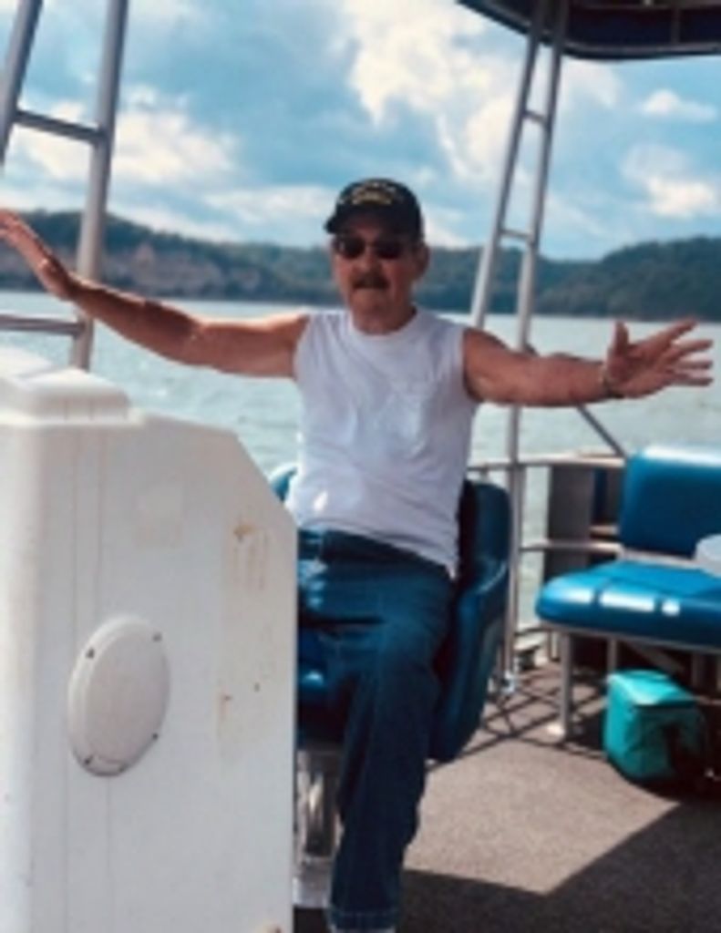 Jesse Thomas Iles Profile Photo