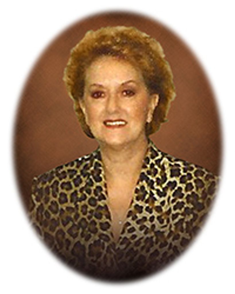 Jane E. (Bell)  Hnat