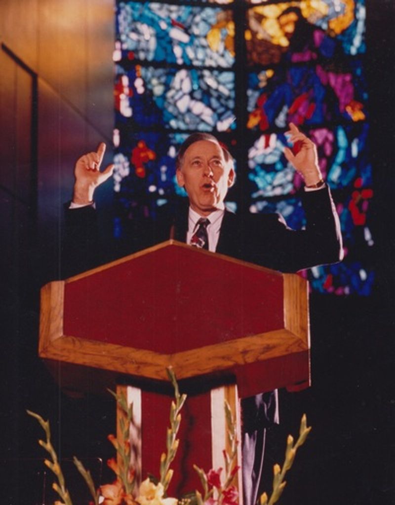 Dr. Wayne Alton Blankenship Profile Photo