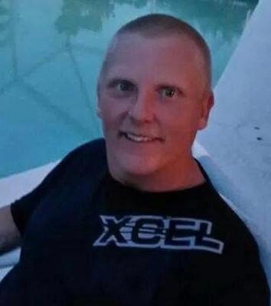 Tommy Lee Dover Profile Photo