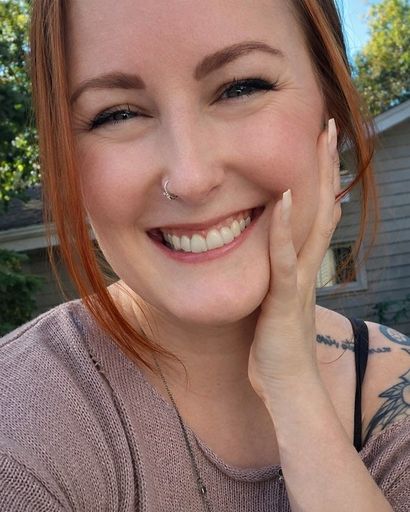 Tiffany Marie Margaret Maxey's obituary image