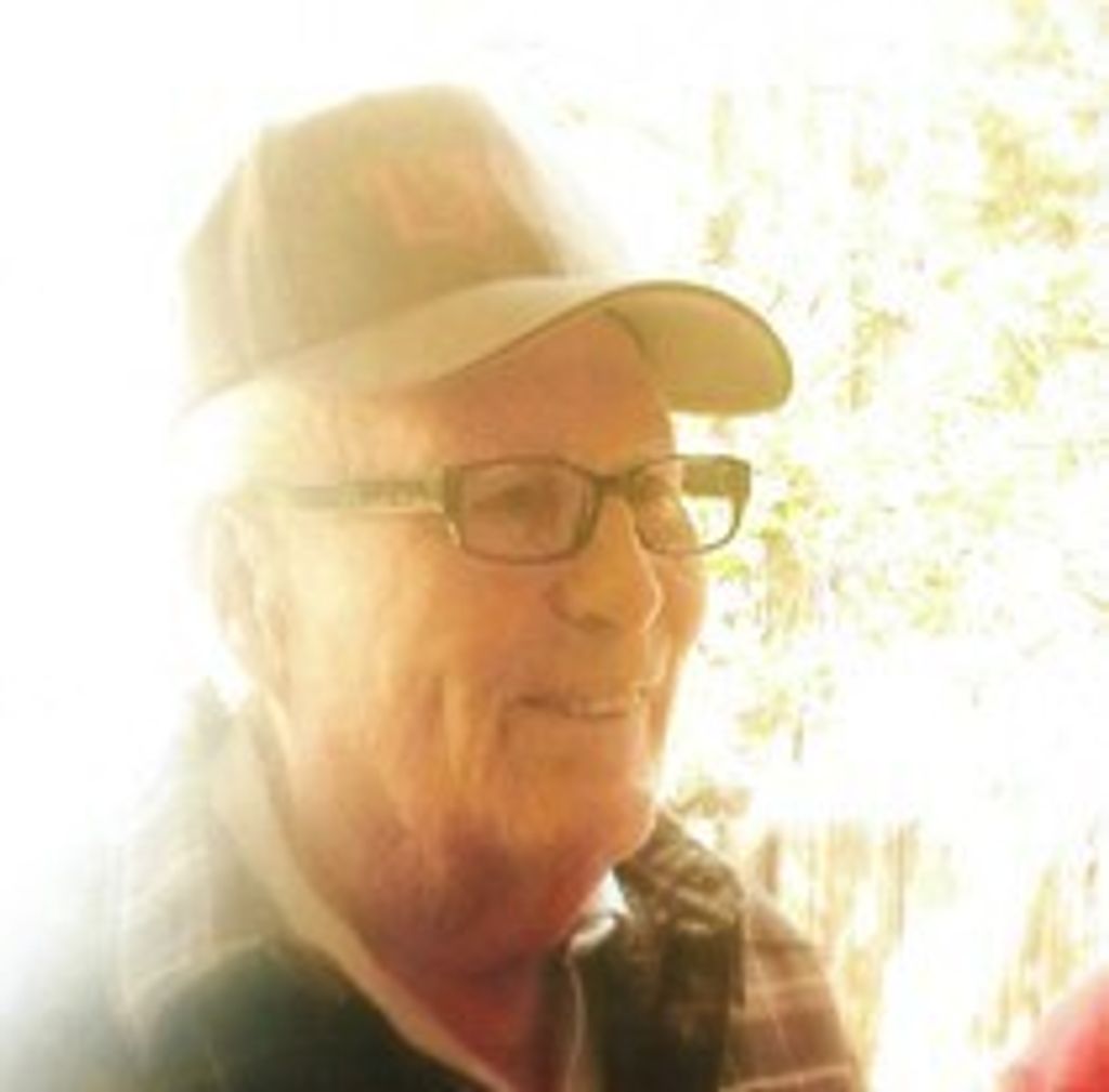 Sylvester ""Silver"" Garcia