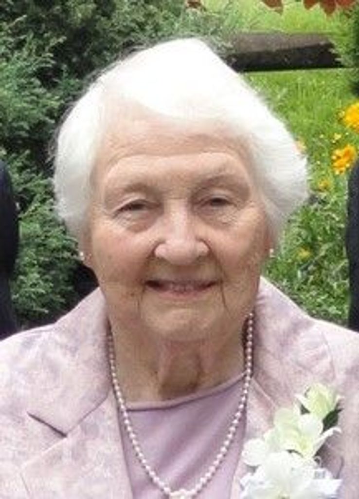 Marion Louise Neyhart