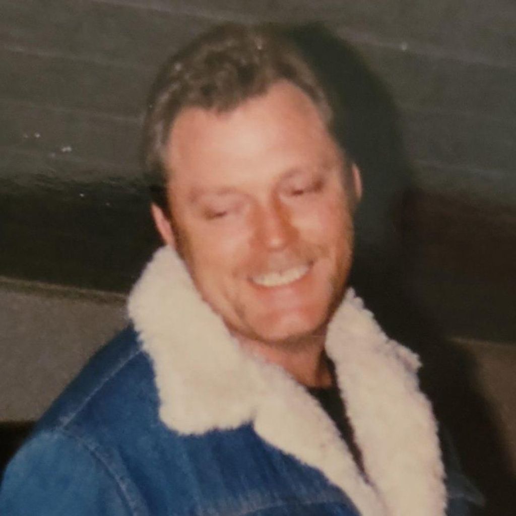Glendon Gail Dye, Sr. Profile Photo