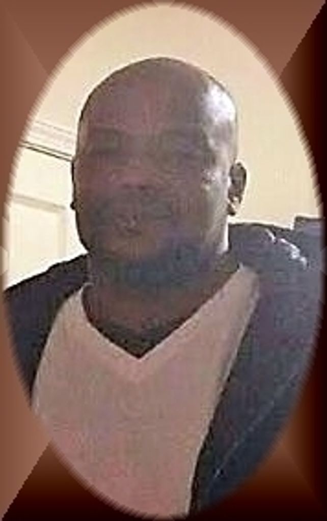 Gregory Mcgill Profile Photo