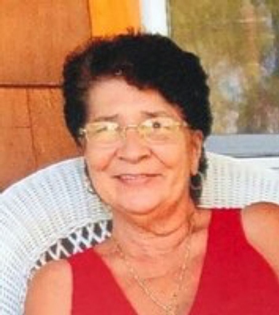 Patricia Townsend