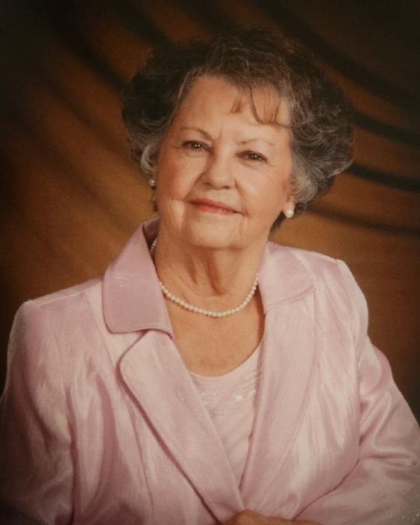 Jeanette Landry