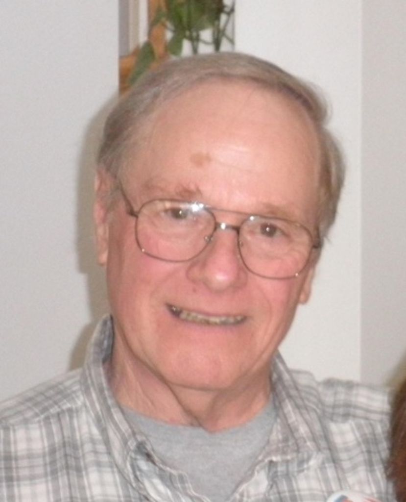 Jack Harold Abramson