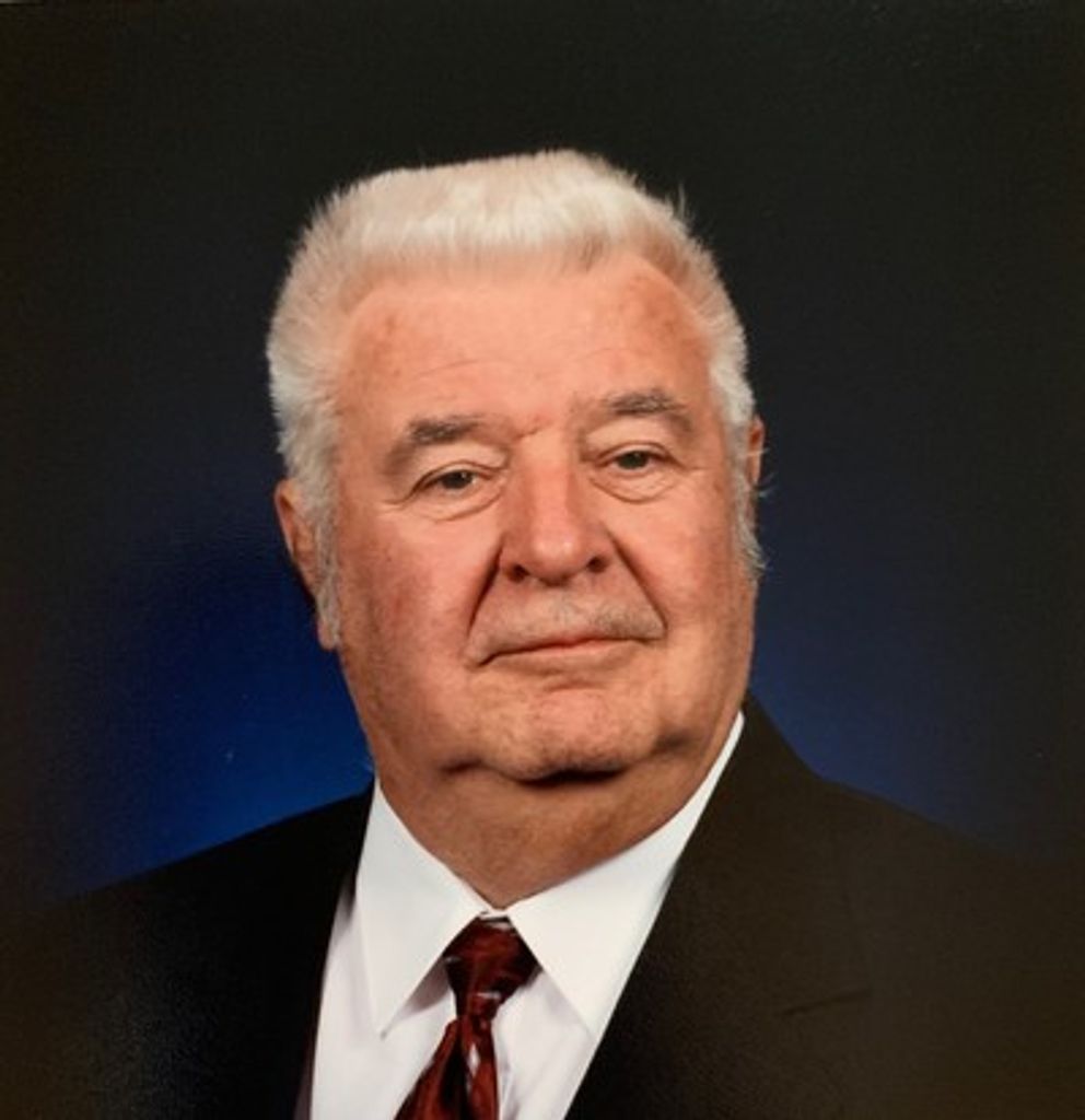 Dearld Smith Profile Photo