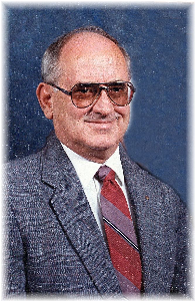 Carlos Neil Elliott