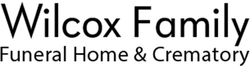 Wilcox Family Funeral Home & Crematory Logo