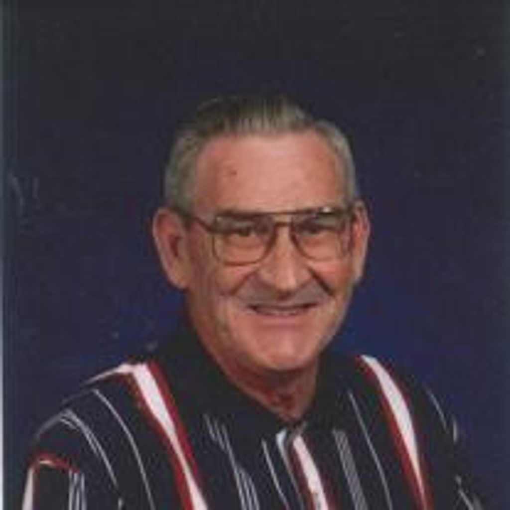 Joe S. Cross