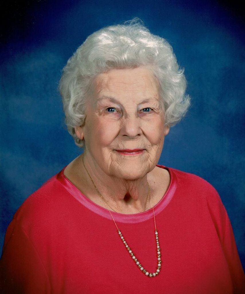Alice Jane Bryson Profile Photo