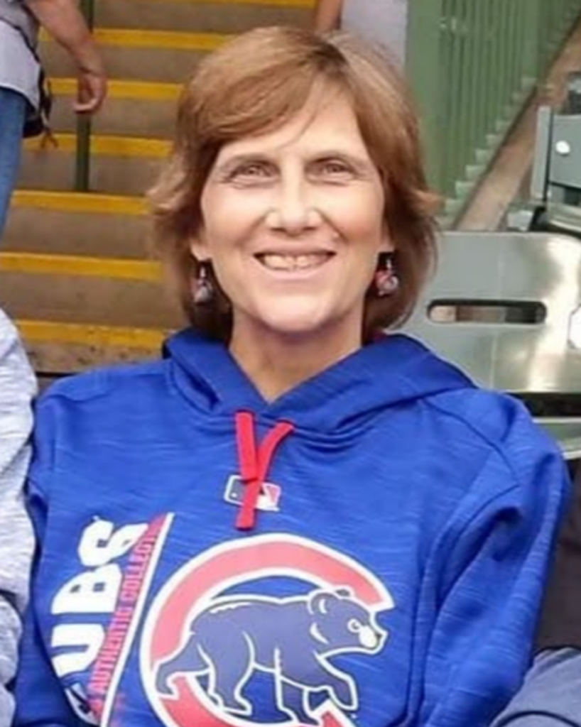 Elaine Enders-Long Profile Photo