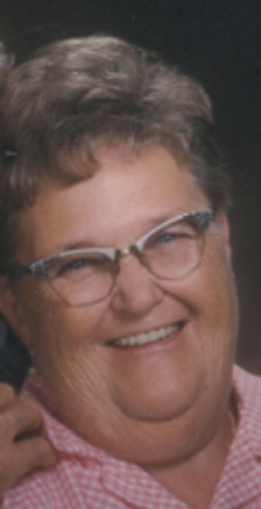 Marjorie  D. Denison