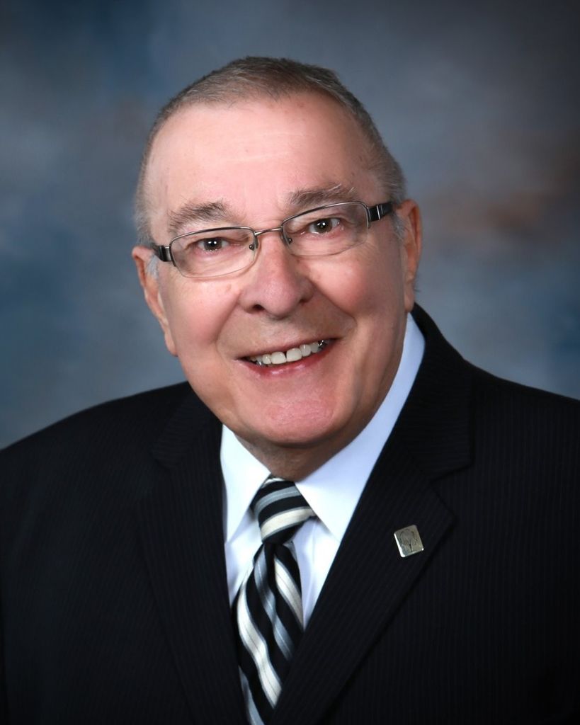Clark B. Connolly