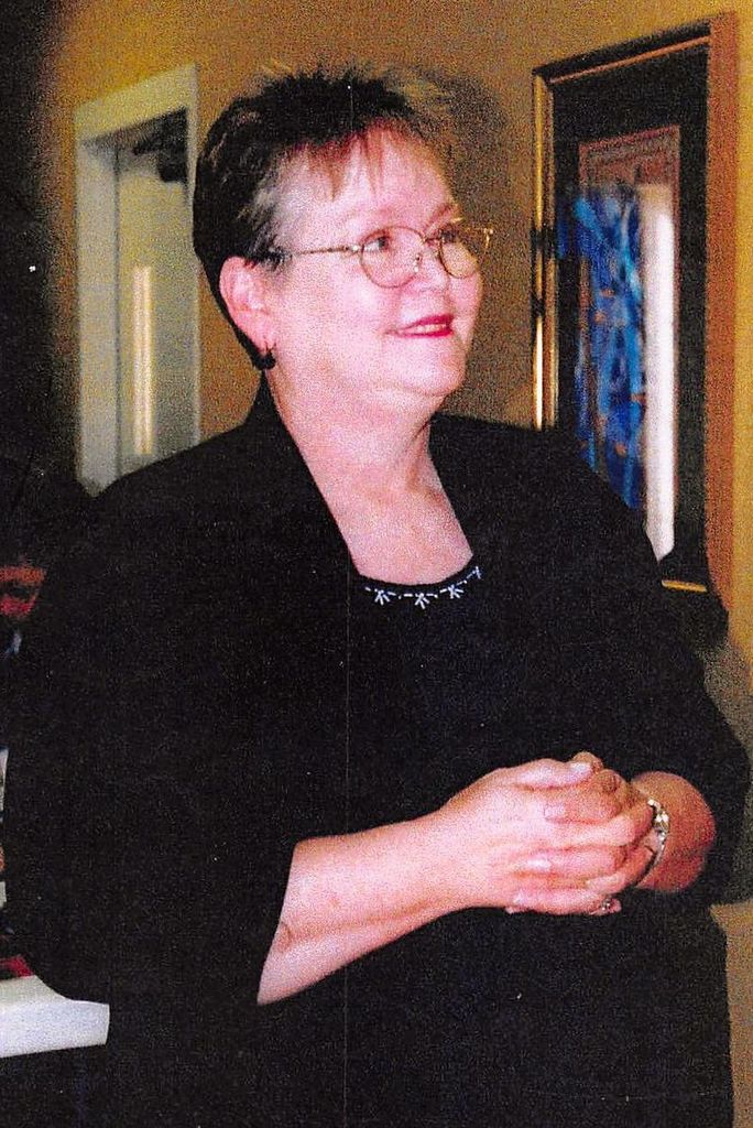 Phyllis Raye Mayberry Profile Photo
