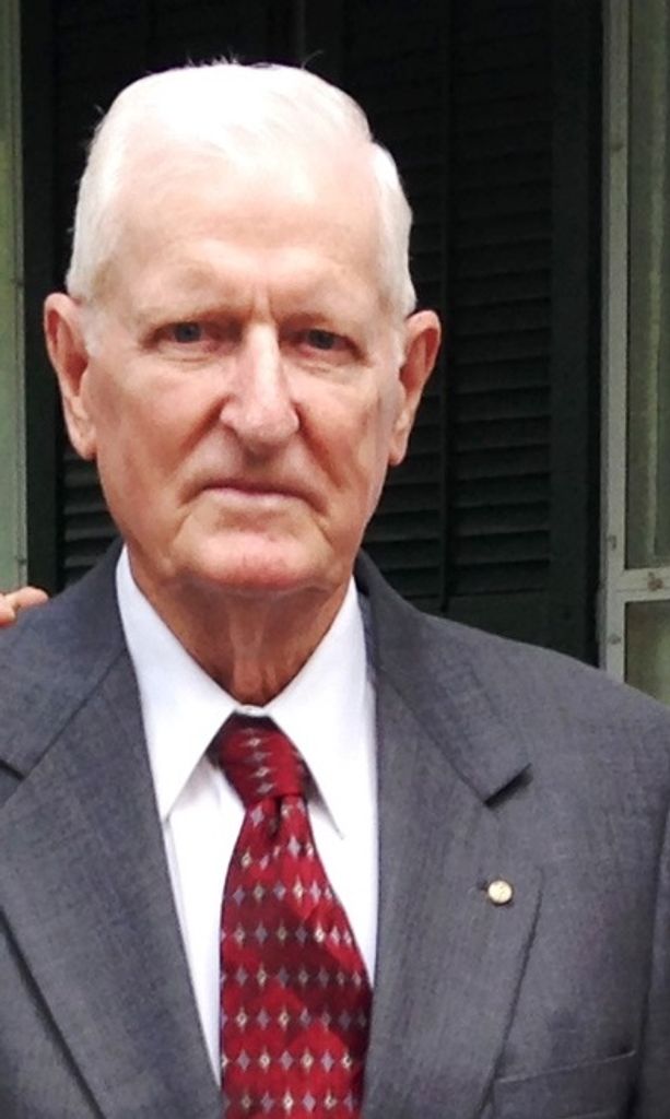 Jack Ferrell Bryant Profile Photo