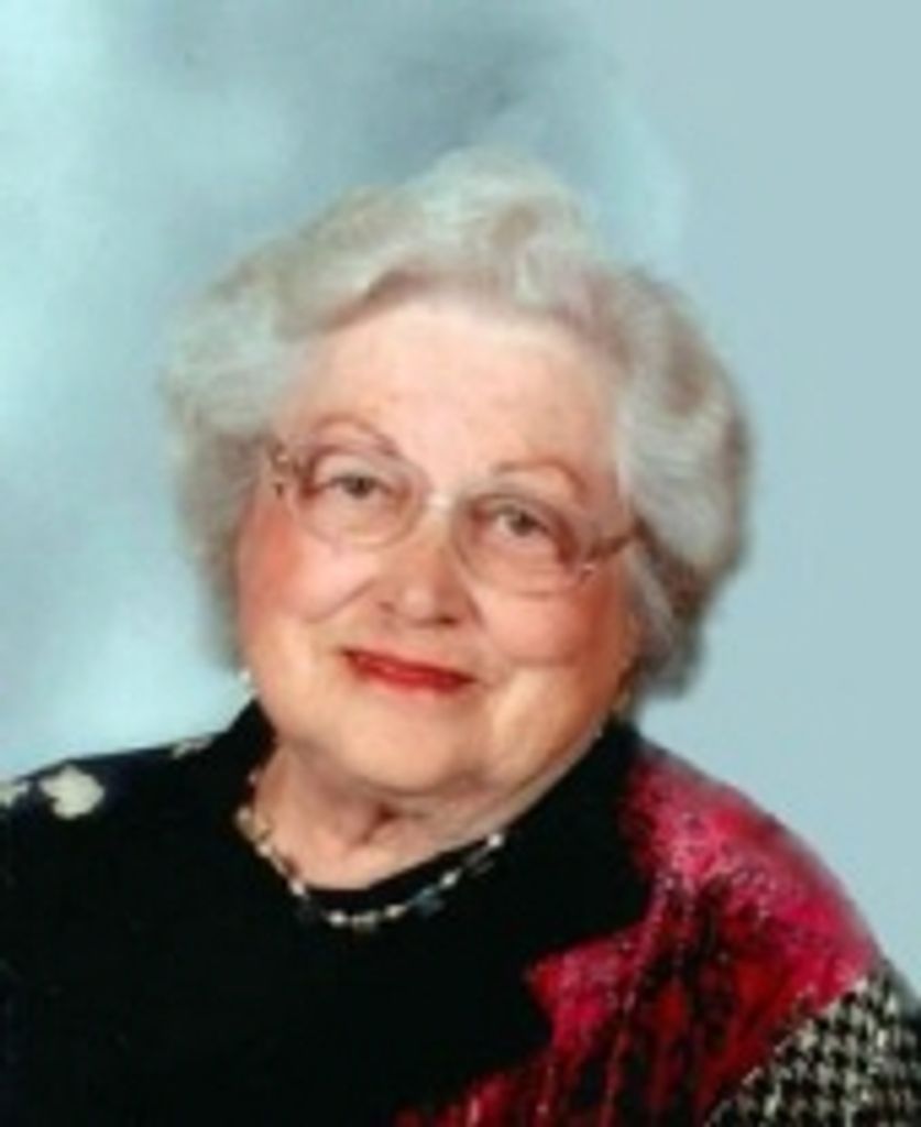 Ada Kathryn Smith