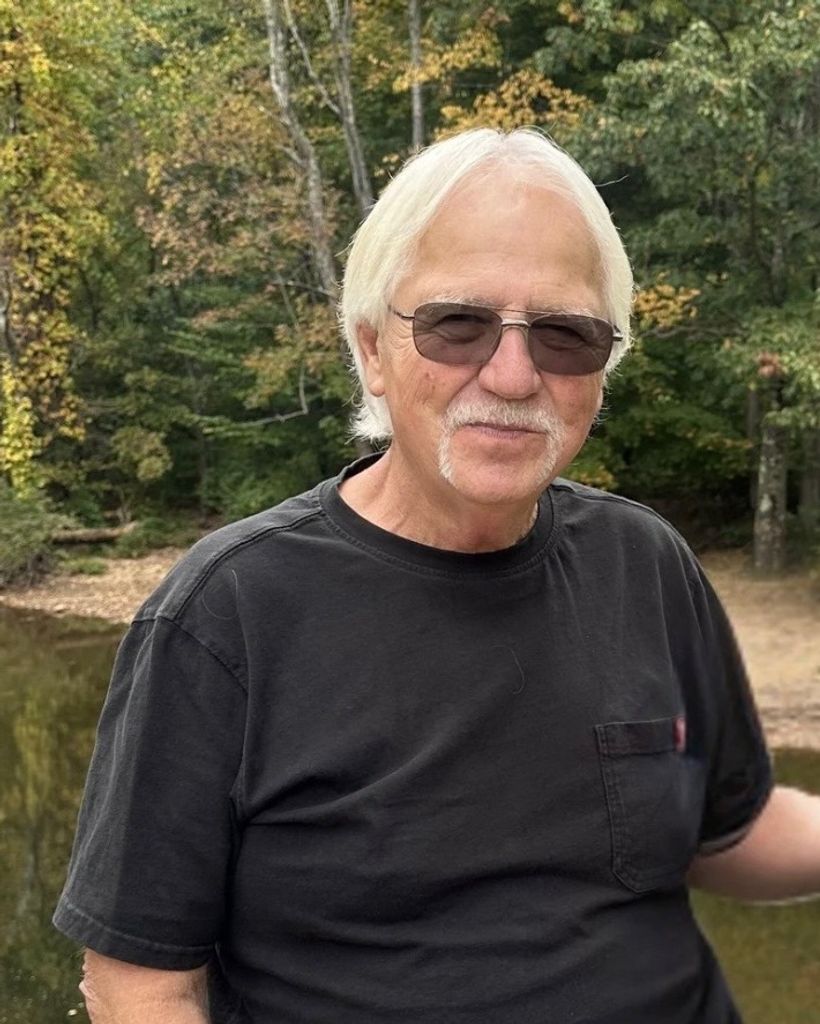 Paul Alexander Mitchem Profile Photo